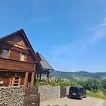 Dom Na Szewcowej Polanie Pewel Wielka