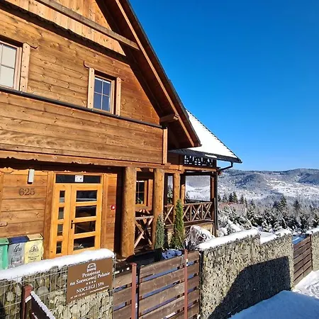 Dom Na Szewcowej Polanie 4*