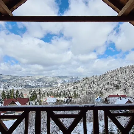 Dom Na Szewcowej Polanie 4*