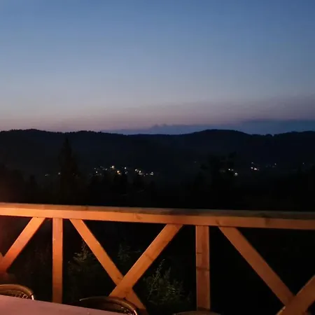 Dom Na Szewcowej Polanie 4*