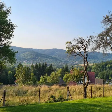 Dom Na Szewcowej Polanie Pensjonat