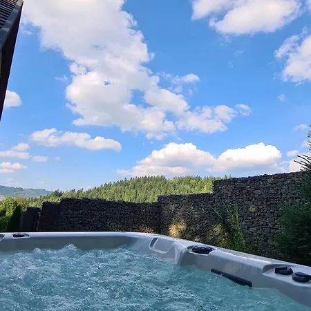 Dom Na Szewcowej Polanie Casa de hóspedes