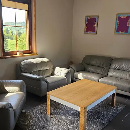 Casa de hóspedes Dom Na Szewcowej Polanie 4*