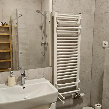 Dom Na Szewcowej Polanie