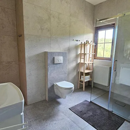 Dom Na Szewcowej Polanie Casa de hóspedes