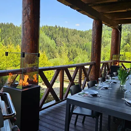 Casa de hóspedes Dom Na Szewcowej Polanie 4*