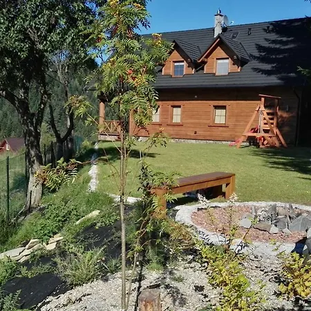 Dom Na Szewcowej Polanie