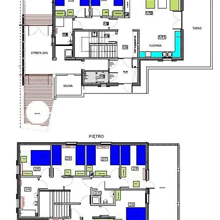 Dom Na Szewcowej Polanie 4* Pewel Wielka