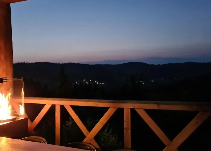 Dom Na Szewcowej Polanie 4*