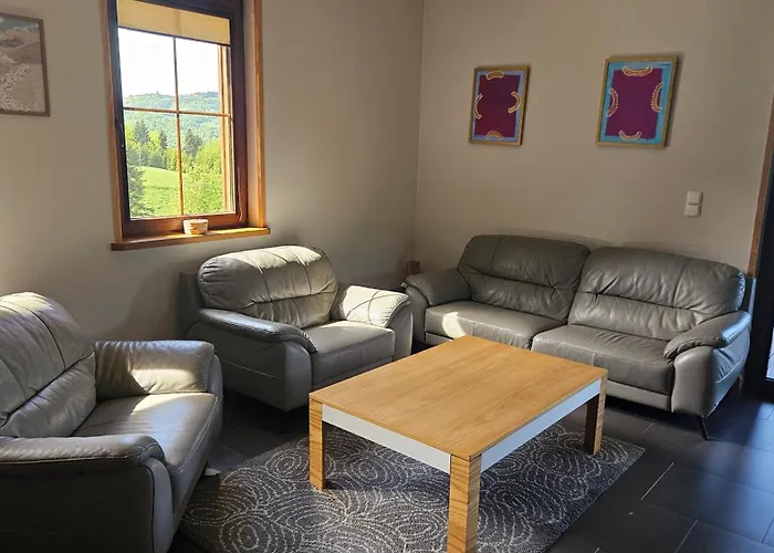 招待所 Dom Na Szewcowej Polanie 4*