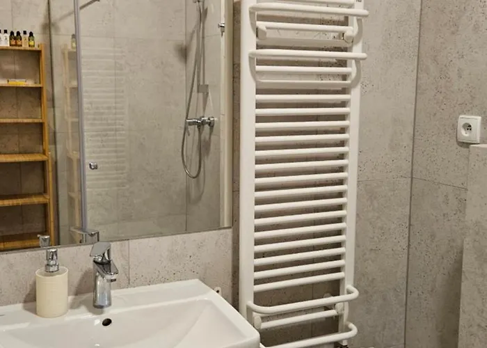 Dom Na Szewcowej Polanie