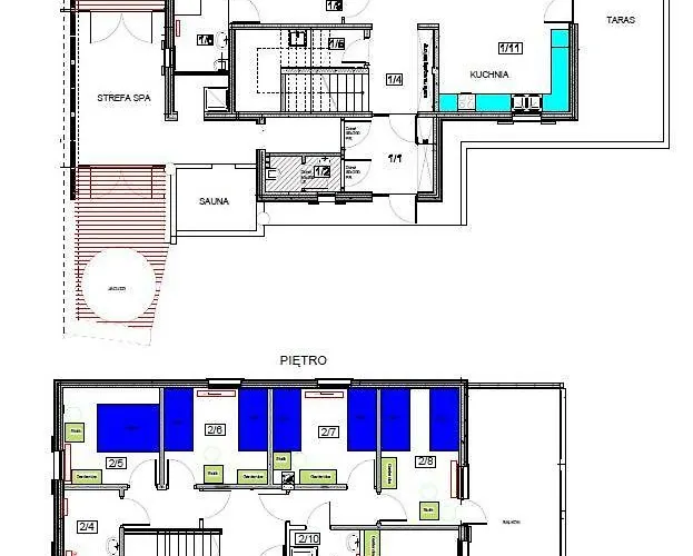 Dom Na Szewcowej Polanie 4* Pewel Wielka